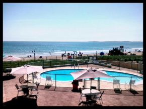 Carolina on the beach Motel